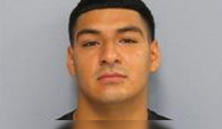 Bexar County Deputy Fired, Charged with Unlawful Restraint and Assault in Family Violence Incident