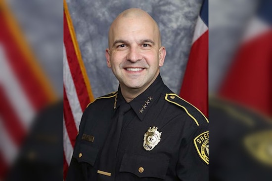 Bexar County Sheriff Javier Salazar Opens Doors to Federal Employees Facing Layoffs Amid Musk's Actions
