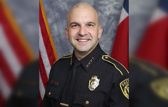 Bexar County Sheriff Javier Salazar Opens Doors to Federal Employees Facing Layoffs Amid Musk's Actions