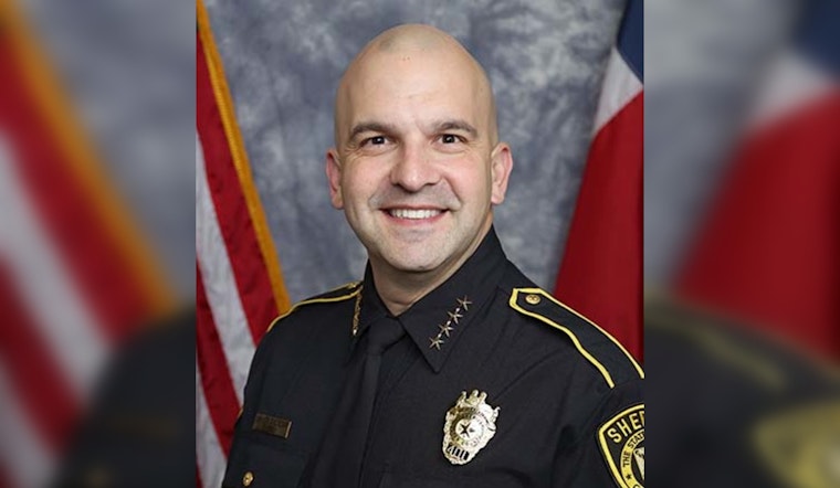Bexar County Sheriff Javier Salazar Opens Doors to Federal Employees Facing Layoffs Amid Musk's Actions