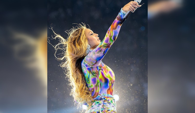 Beyoncé Adds a Third Show at Soldier Field for "Cowboy Carter" Tour Extravaganza