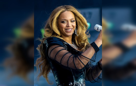 Beyoncé Sets Record with Fourth Show at Mercedes-Benz Stadium for 'Cowboy Carter Tour' in Atlanta