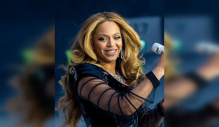Beyoncé Sets Record with Fourth Show at Mercedes-Benz Stadium for 'Cowboy Carter Tour' in Atlanta