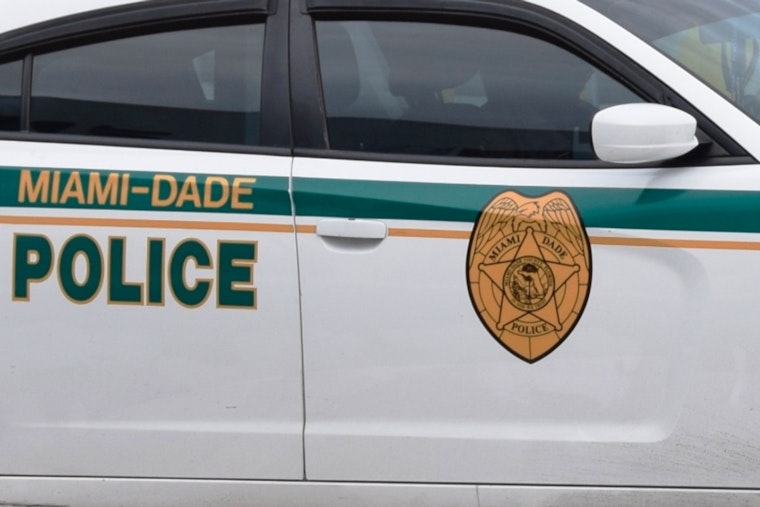 Bicyclist Fatally Struck by Vehicle in Southwest Miami-Dade, Investigation Underway