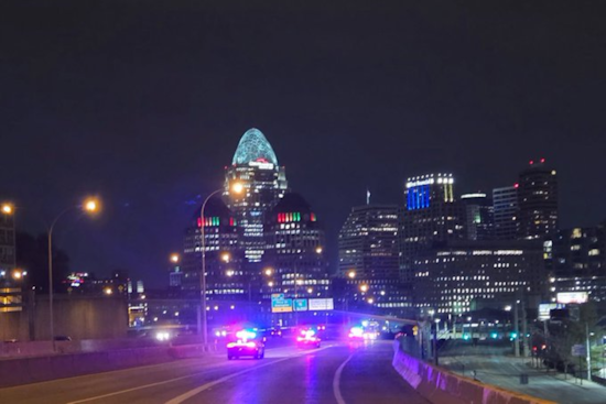 Big Mac Bridge Reconnects Ohio and Kentucky After 100-Day Closure Due to Fire Damage