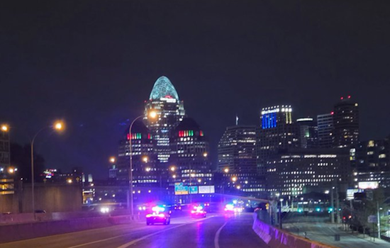 Big Mac Bridge Reconnects Ohio and Kentucky After 100-Day Closure Due to Fire Damage