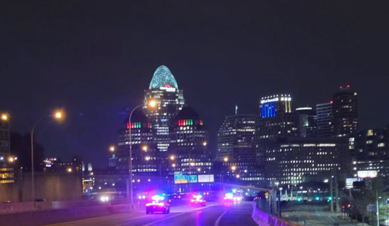 Big Mac Bridge Reconnects Ohio and Kentucky After 100-Day Closure Due to Fire Damage