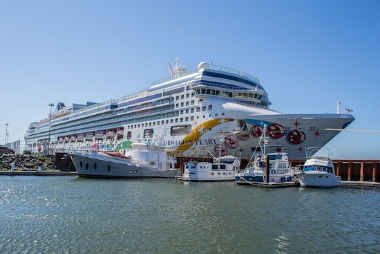 Big Nude Boat Sets Sail from PortMiami, A Caribbean Voyage for Naturist Enthusiasts