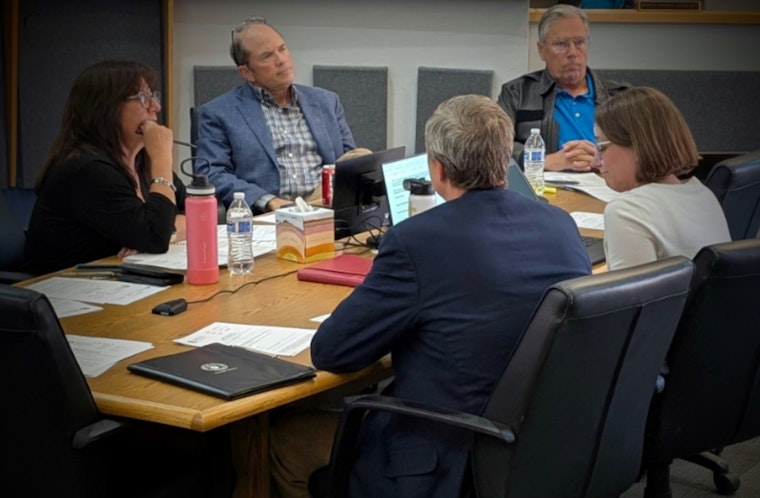 Billy Cloud Appointed as New Cochise County Recorder Following Transparent Selection Process