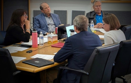 Billy Cloud Appointed as New Cochise County Recorder Following Transparent Selection Process