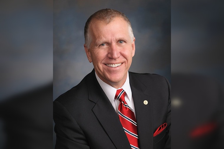 Bipartisan Effort Led by Senators Tillis, Klobuchar to Boost Rural Healthcare with New Legislation