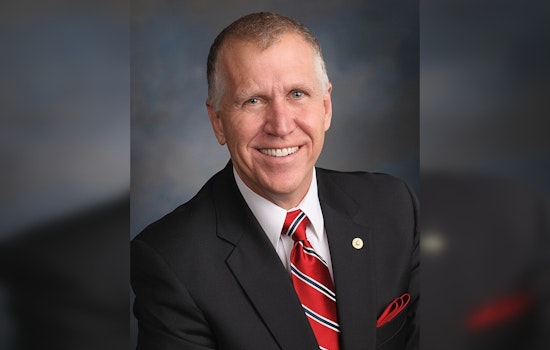 Bipartisan Effort Led by Senators Tillis, Klobuchar to Boost Rural Healthcare with New Legislation