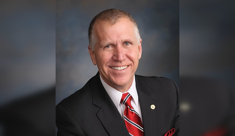 Bipartisan Effort Led by Senators Tillis, Klobuchar to Boost Rural Healthcare with New Legislation