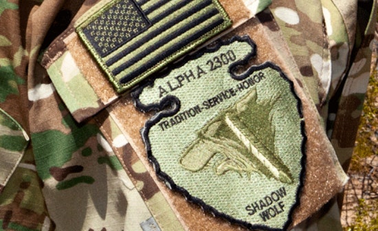 Bipartisan Senators Reintroduce Bill to Boost Native American Shadow Wolves Border Security Unit