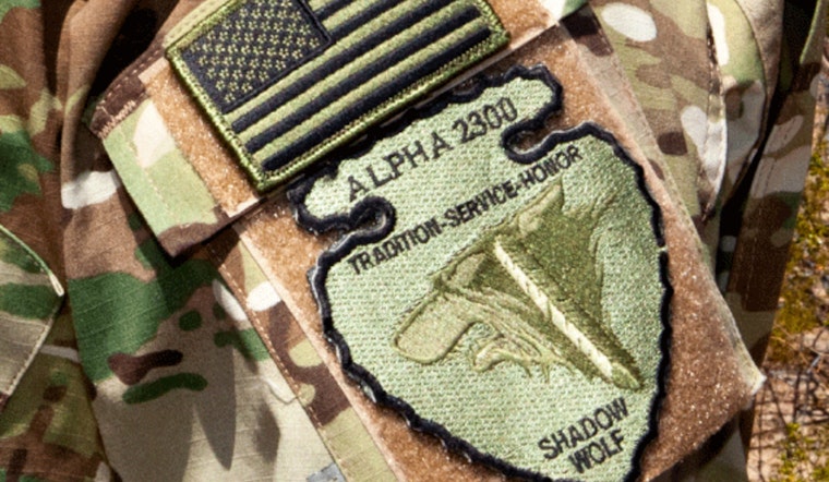 Bipartisan Senators Reintroduce Bill to Boost Native American Shadow Wolves Border Security Unit