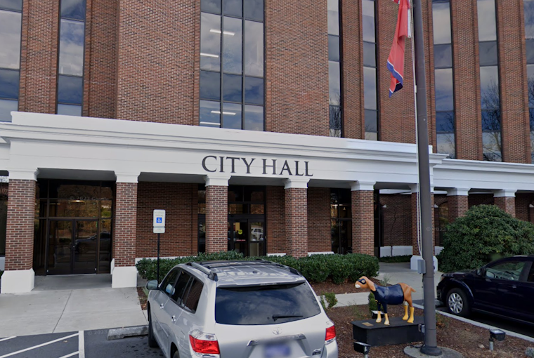 'Black in Appalachia' Exhibit Celebrates African American Heritage at Kingsport City Hall for Black History Month