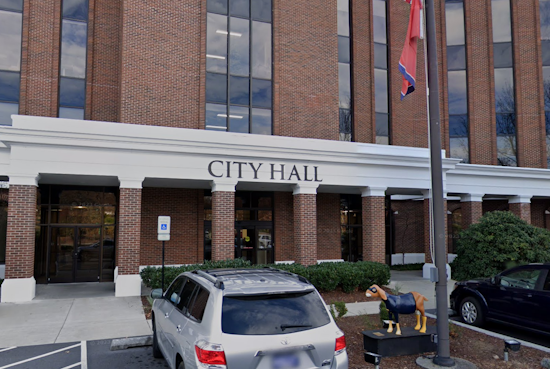 'Black in Appalachia' Exhibit Celebrates African American Heritage at Kingsport City Hall for Black History Month