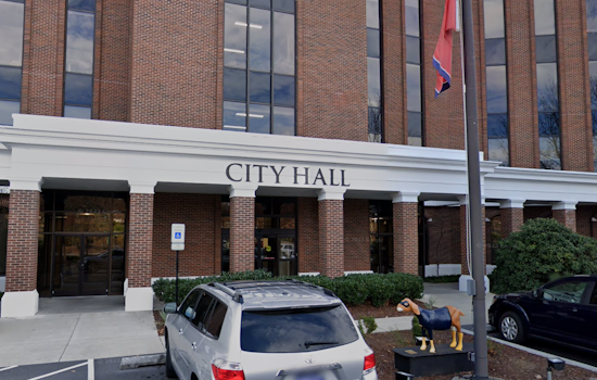 'Black in Appalachia' Exhibit Celebrates African American Heritage at Kingsport City Hall for Black History Month