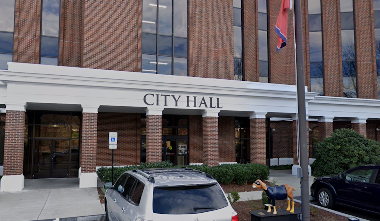 'Black in Appalachia' Exhibit Celebrates African American Heritage at Kingsport City Hall for Black History Month
