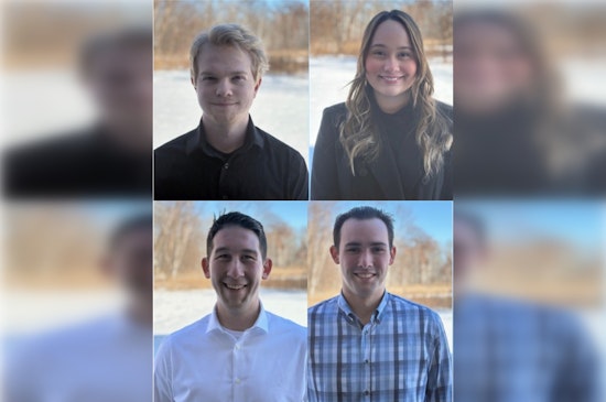 Blaine Police Department Welcomes New Community Service Officers to Strengthen Public Safety Efforts