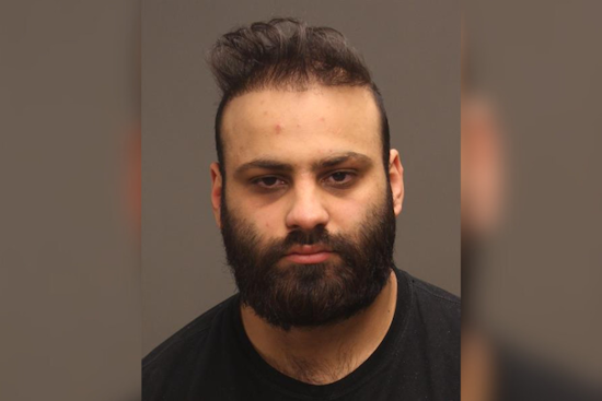 Bloomfield Township Road Rage: Michigan Man Arrested for Allegedly Pointing Fake Gun at Driver