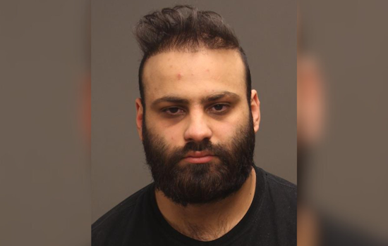 Bloomfield Township Road Rage: Michigan Man Arrested for Allegedly Pointing Fake Gun at Driver