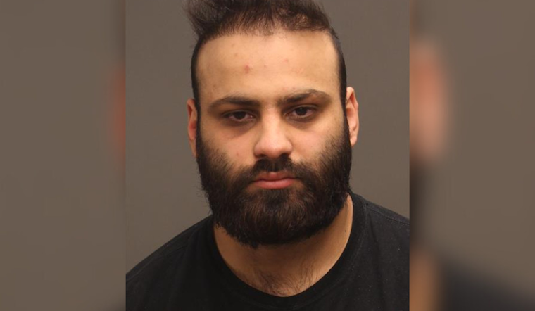 Bloomfield Township Road Rage: Michigan Man Arrested for Allegedly Pointing Fake Gun at Driver