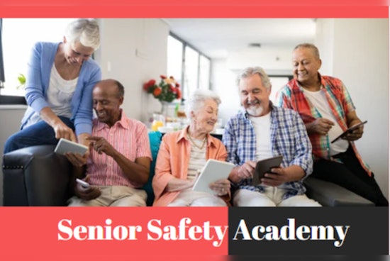 Bloomington Police Department Launches Free Crime Prevention Course for Seniors to Combat Rising Scams
