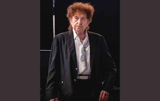 Bob Dylan to Enchant West Michigan Fans with “Rough and Rowdy Ways Tour” at Kalamazoo’s Miller Auditorium