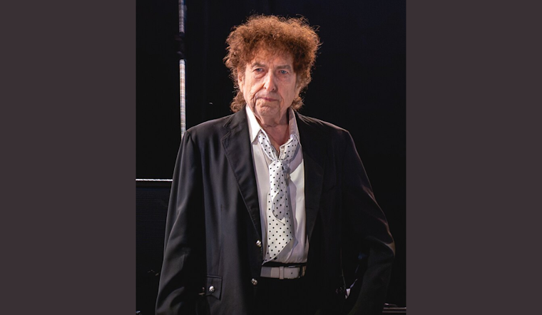Bob Dylan to Enchant West Michigan Fans with “Rough and Rowdy Ways Tour” at Kalamazoo’s Miller Auditorium