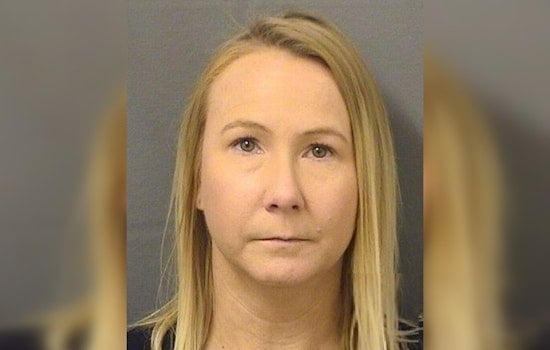 Boca Raton Law Firm Dispute Leads to Employee's Arrest for Robbery and Criminal Mischief