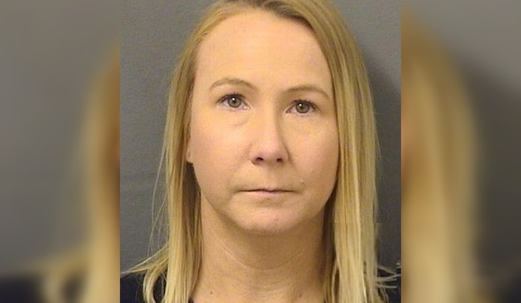 Boca Raton Law Firm Dispute Leads to Employee's Arrest for Robbery and Criminal Mischief