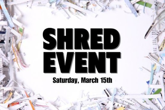 Boca Raton Residents Offered Free Document Shredding to Thwart Identity Theft