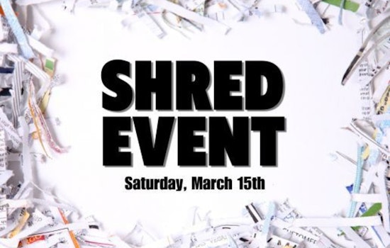 Boca Raton Residents Offered Free Document Shredding to Thwart Identity Theft