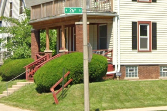 Body Discovered in Burned Vehicle on Milwaukee's North Side, Police Investigate Cause of Fire