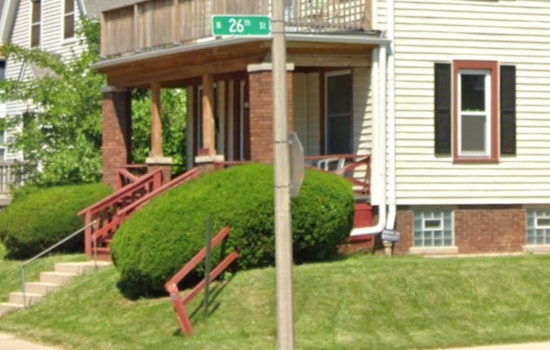 Body Discovered in Burned Vehicle on Milwaukee's North Side, Police Investigate Cause of Fire