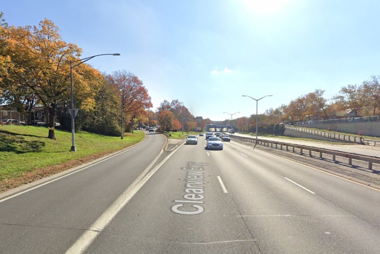 Body Discovered Near Clearview Expressway in Queens, Police Investigate Possible Homicide