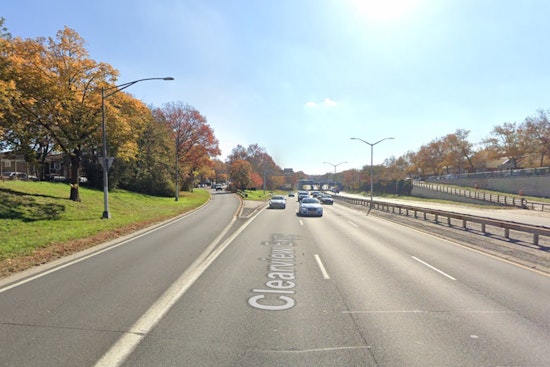 Body Discovered Near Clearview Expressway in Queens, Police Investigate Possible Homicide