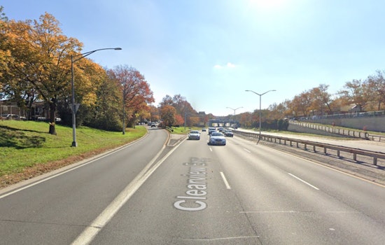 Body Discovered Near Clearview Expressway in Queens, Police Investigate Possible Homicide