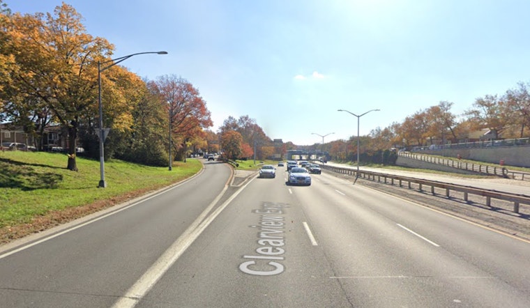 Body Discovered Near Clearview Expressway in Queens, Police Investigate Possible Homicide