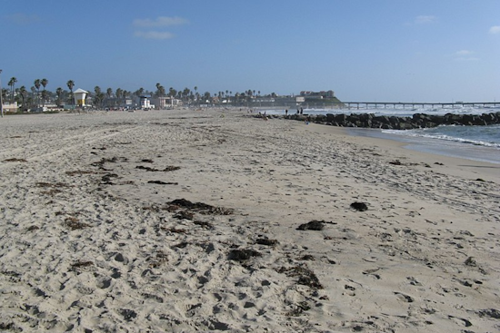 Body Found Off Ocean Beach Amid Search for Missing Kayaker Danny Marron