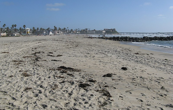 Body Found Off Ocean Beach Amid Search for Missing Kayaker Danny Marron