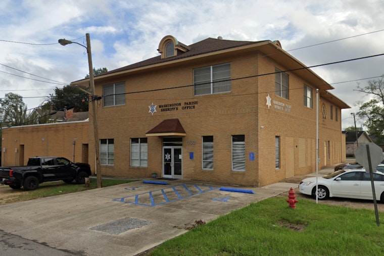 Bogalusa Man Indicted on Federal Drug Distribution and Firearm Charges
