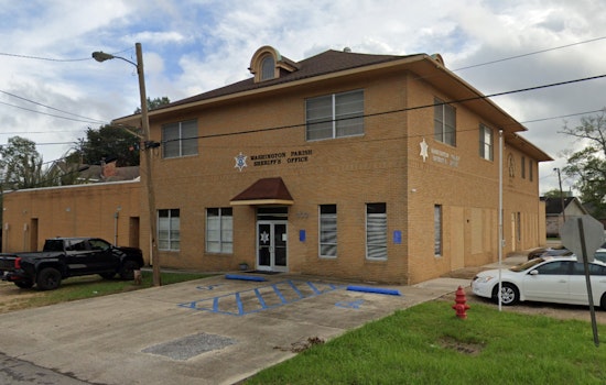 Bogalusa Man Indicted on Federal Drug Distribution and Firearm Charges