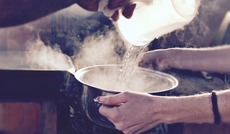 Boil Water Advisory in Effect for North St. Louis County Amid Water Main Break and Flooding