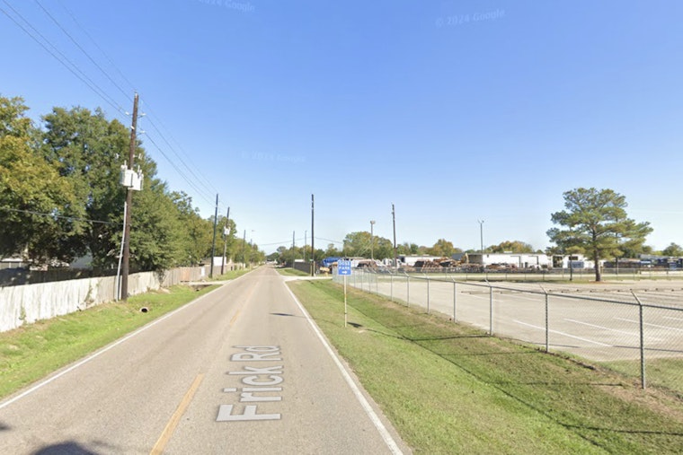 Bomb Scare at Doss Park in Harris County Reveals Deceased Cat, Prompting Temporary Closure
