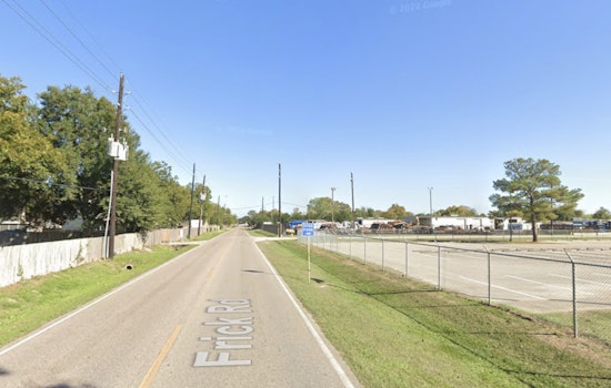 Bomb Scare at Doss Park in Harris County Reveals Deceased Cat, Prompting Temporary Closure