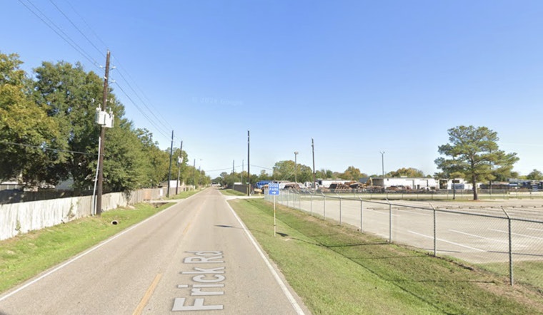 Bomb Scare at Doss Park in Harris County Reveals Deceased Cat, Prompting Temporary Closure