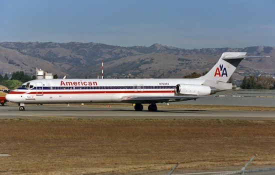 Bomb Scare on American Airlines: WiFi Hotspot Name Triggers Chaos and Four-Hour Delay on Austin to Charlotte Flight