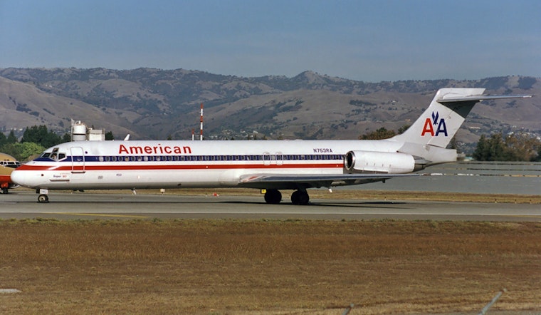 Bomb Scare on American Airlines: WiFi Hotspot Name Triggers Chaos and Four-Hour Delay on Austin to Charlotte Flight